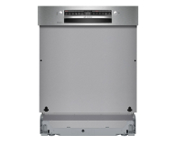Zmywarka BOSCH SMI4ECS28E 60cm, 14kpl, EfficientDry, Flex Baskets, Home Connect, Smart Start, AquaStop, Silence Plus ,3kosz - 1343584 - zdjęcie 4